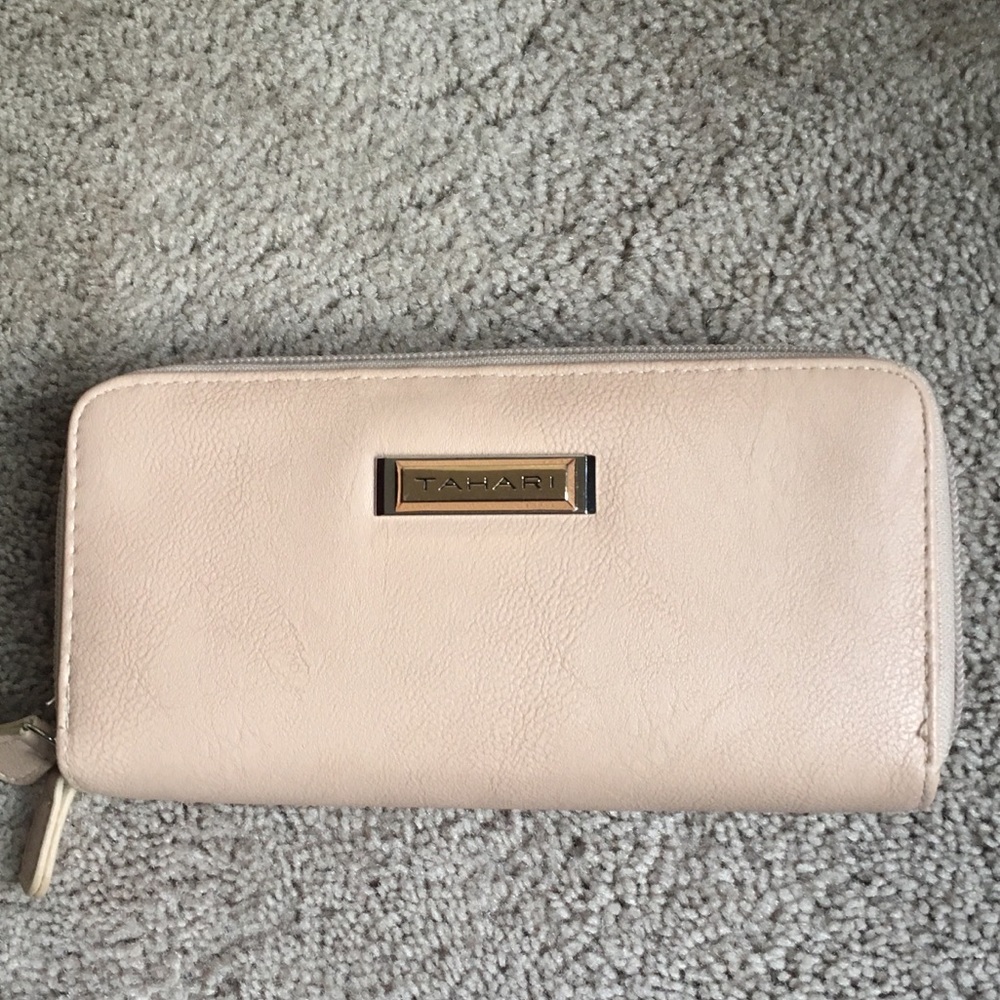 Tahiti Wallet